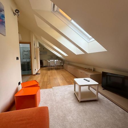 Das Loft Bad Kleinkirchheim Εξωτερικό φωτογραφία