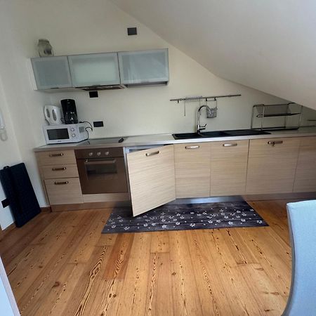Das Loft Bad Kleinkirchheim Εξωτερικό φωτογραφία
