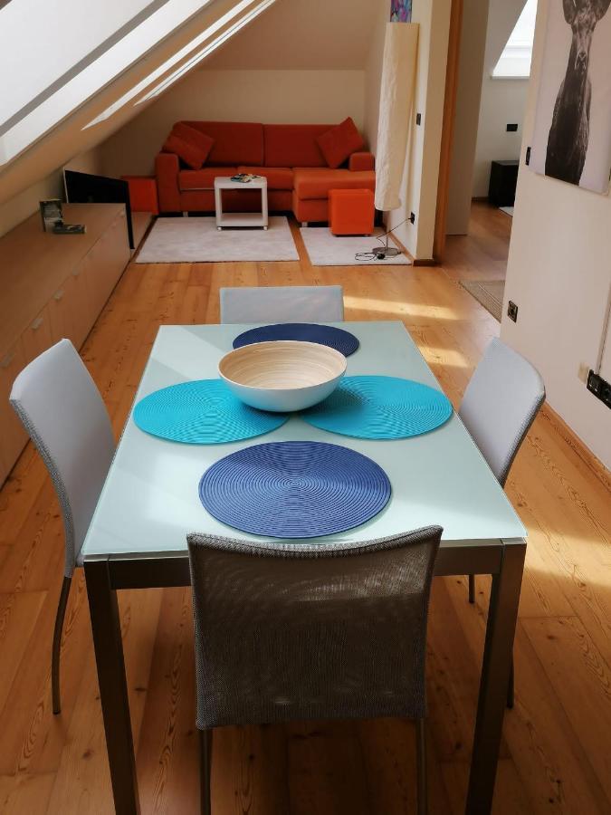 Das Loft Bad Kleinkirchheim Εξωτερικό φωτογραφία