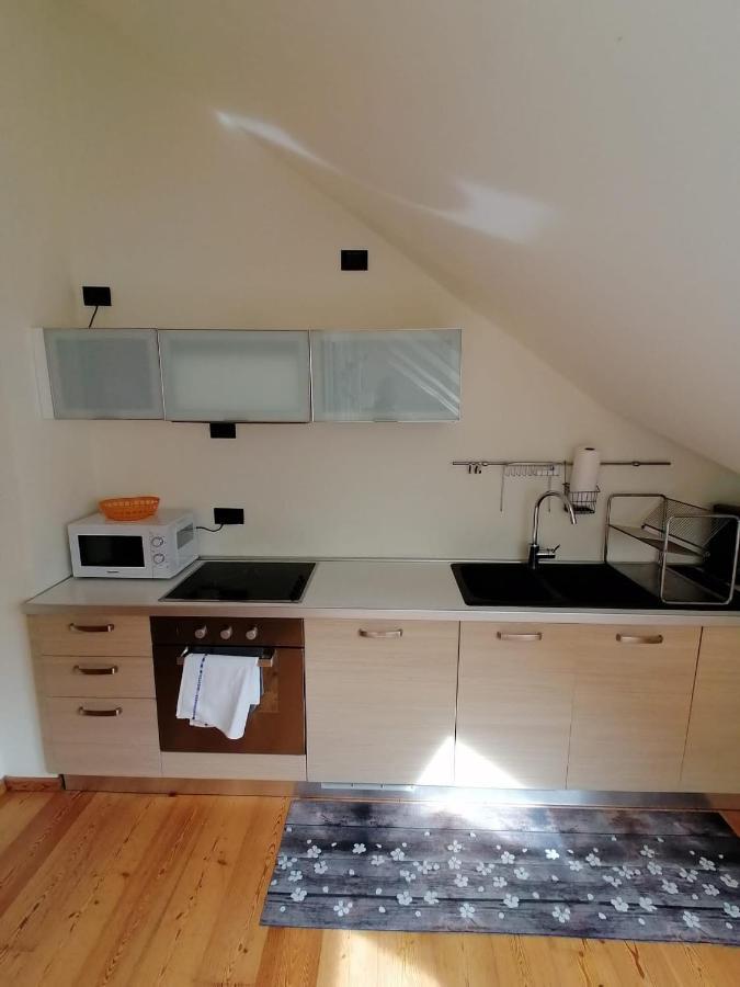 Das Loft Bad Kleinkirchheim Εξωτερικό φωτογραφία