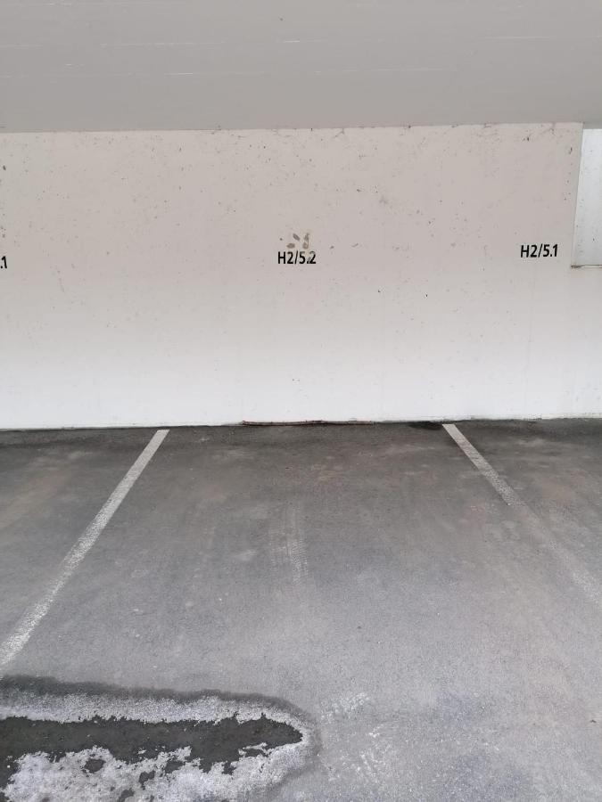 Das Loft Bad Kleinkirchheim Εξωτερικό φωτογραφία