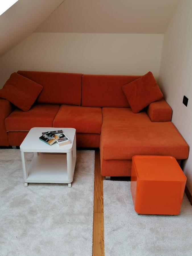 Das Loft Bad Kleinkirchheim Εξωτερικό φωτογραφία