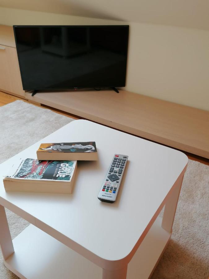 Das Loft Bad Kleinkirchheim Εξωτερικό φωτογραφία