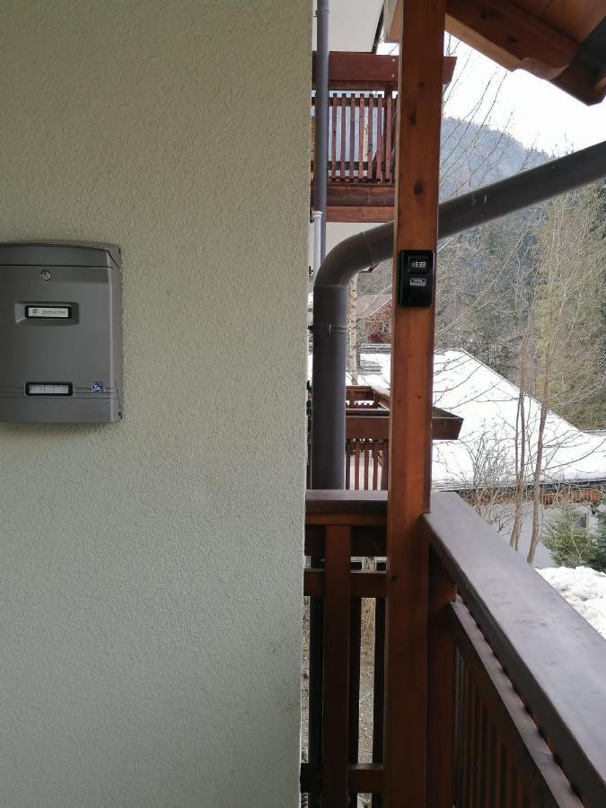 Das Loft Bad Kleinkirchheim Εξωτερικό φωτογραφία