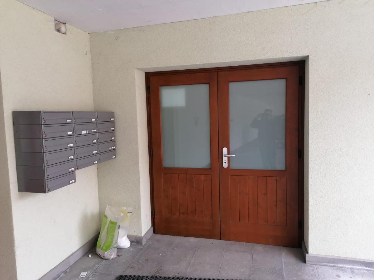 Das Loft Bad Kleinkirchheim Εξωτερικό φωτογραφία