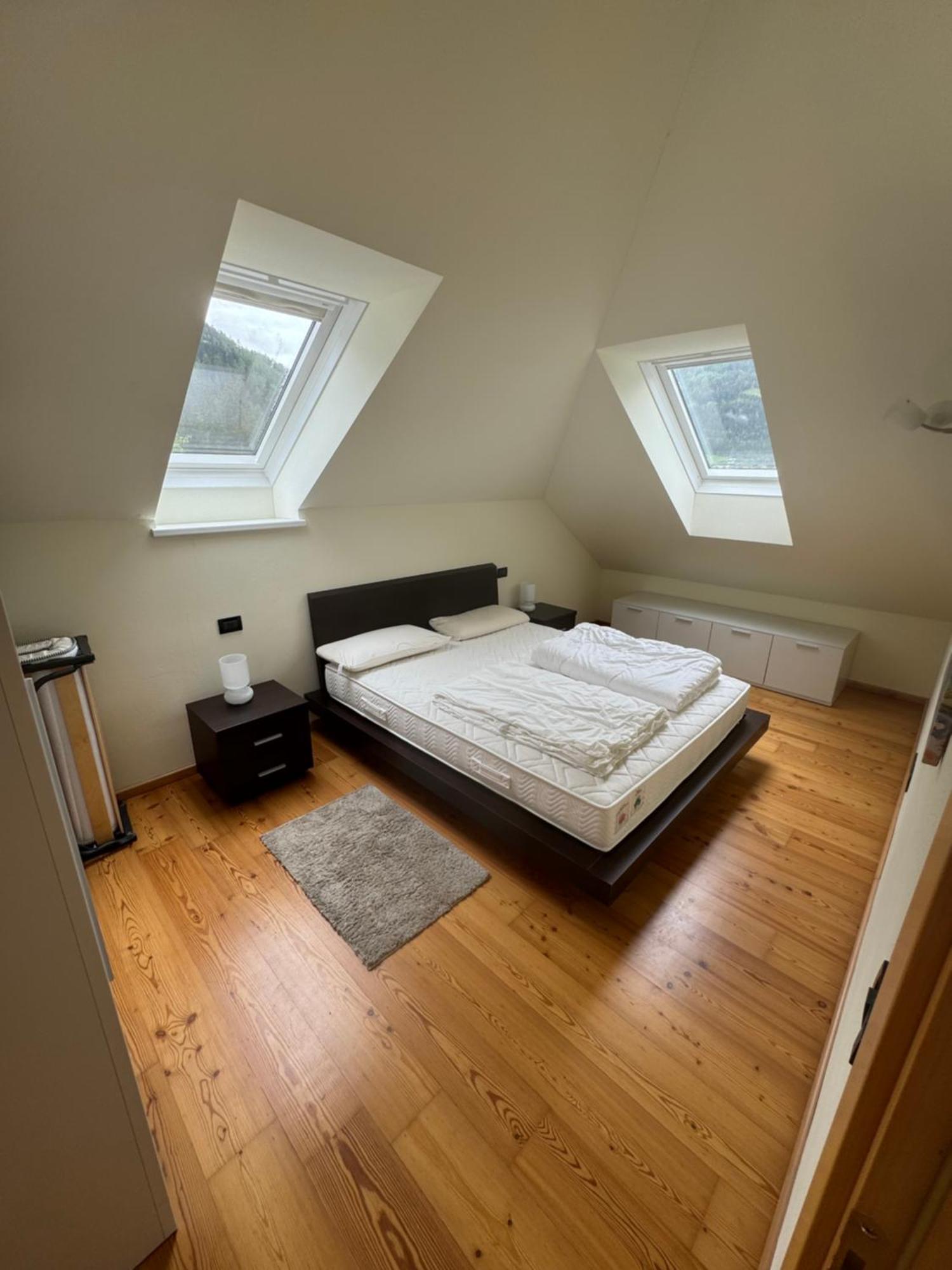 Das Loft Bad Kleinkirchheim Εξωτερικό φωτογραφία