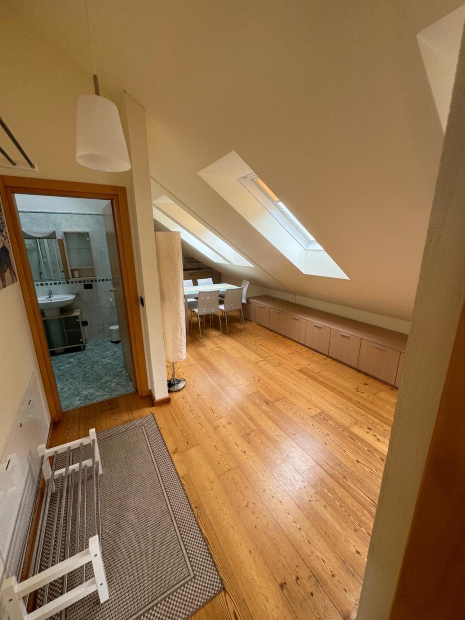 Das Loft Bad Kleinkirchheim Εξωτερικό φωτογραφία