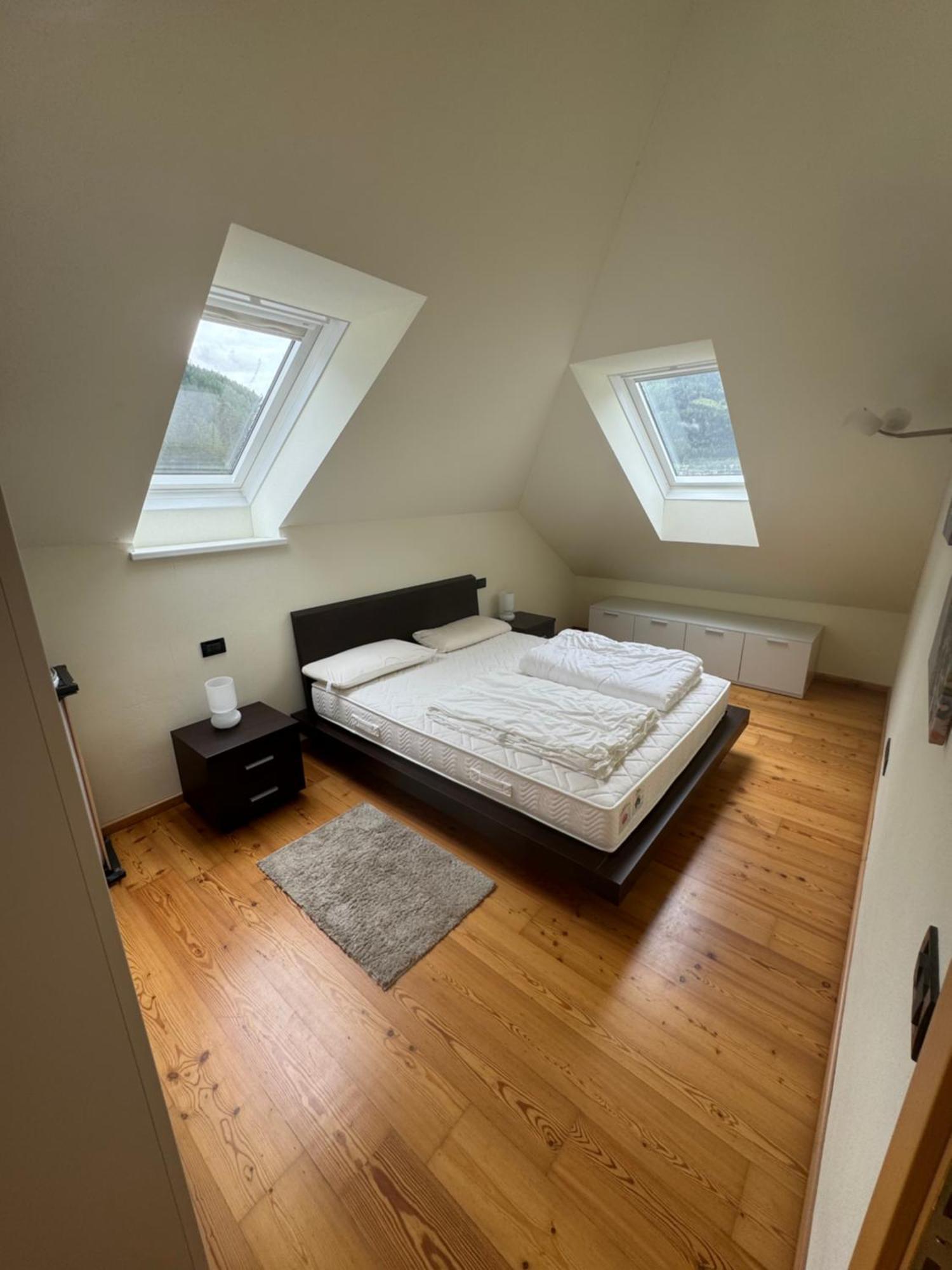 Das Loft Bad Kleinkirchheim Εξωτερικό φωτογραφία