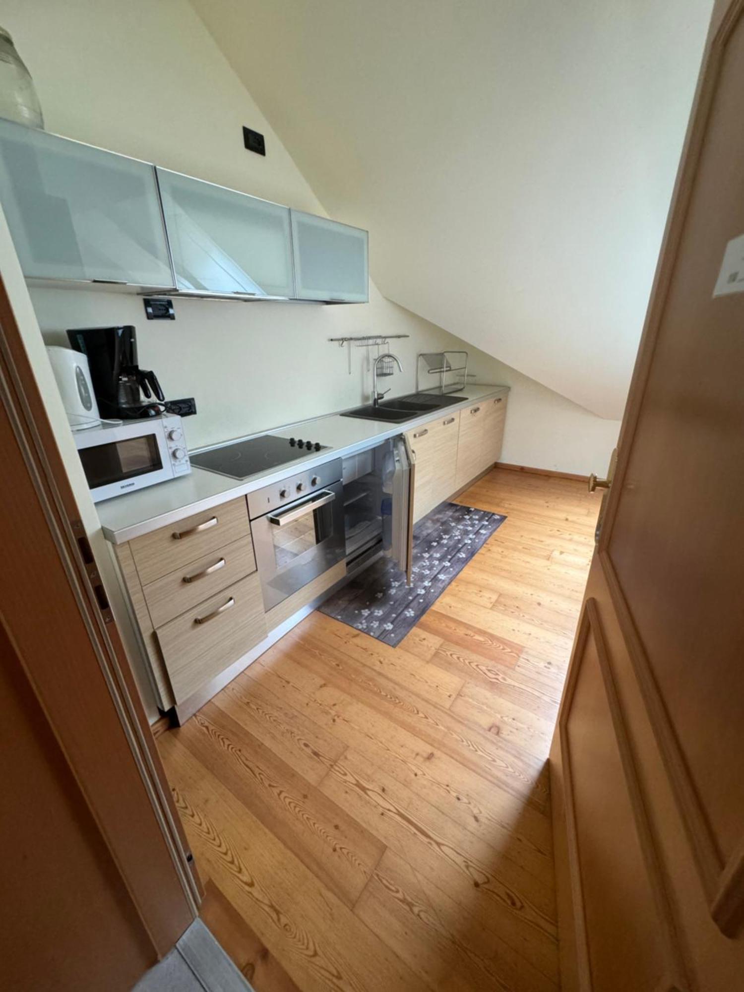Das Loft Bad Kleinkirchheim Εξωτερικό φωτογραφία