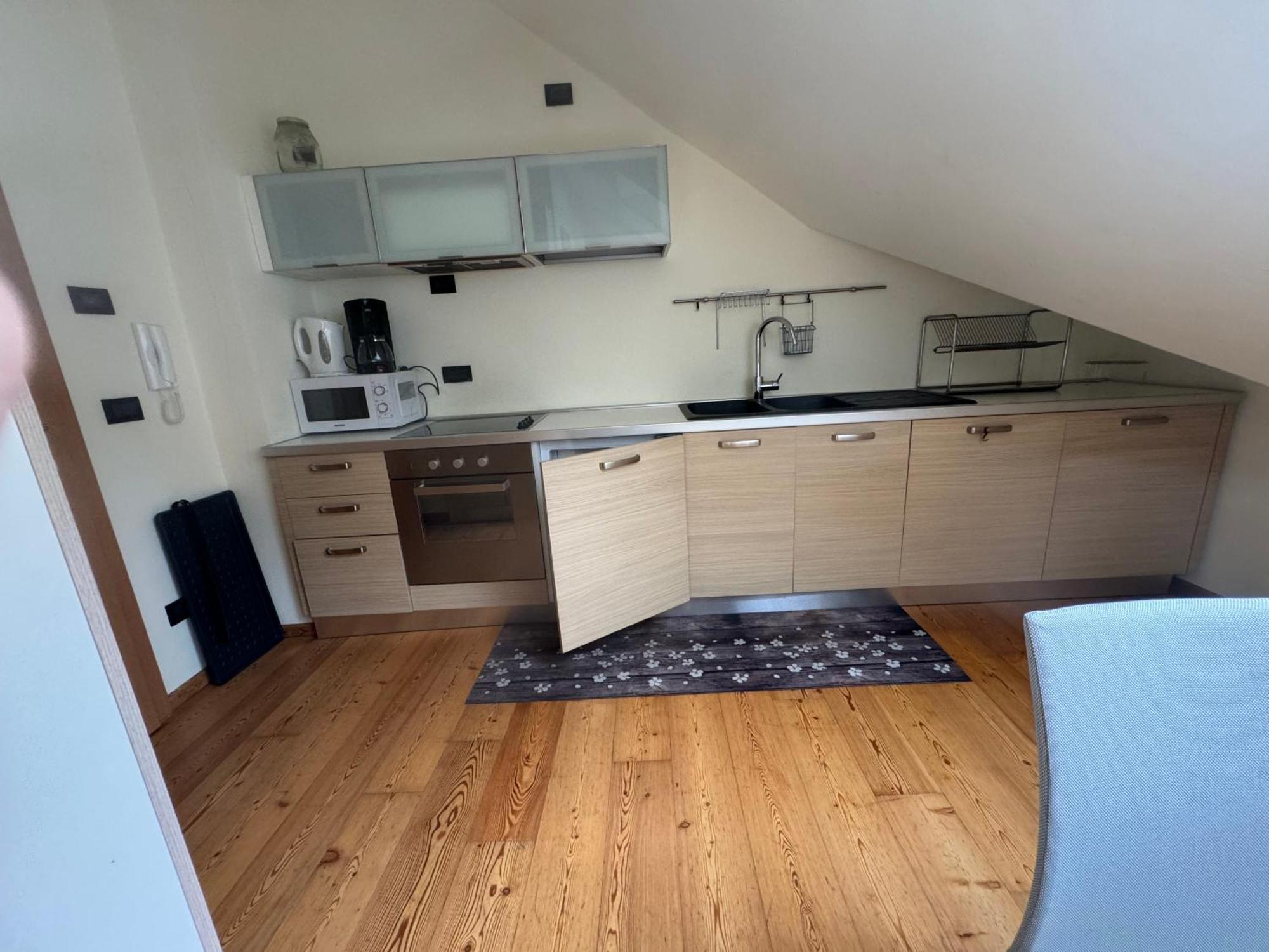 Das Loft Bad Kleinkirchheim Εξωτερικό φωτογραφία