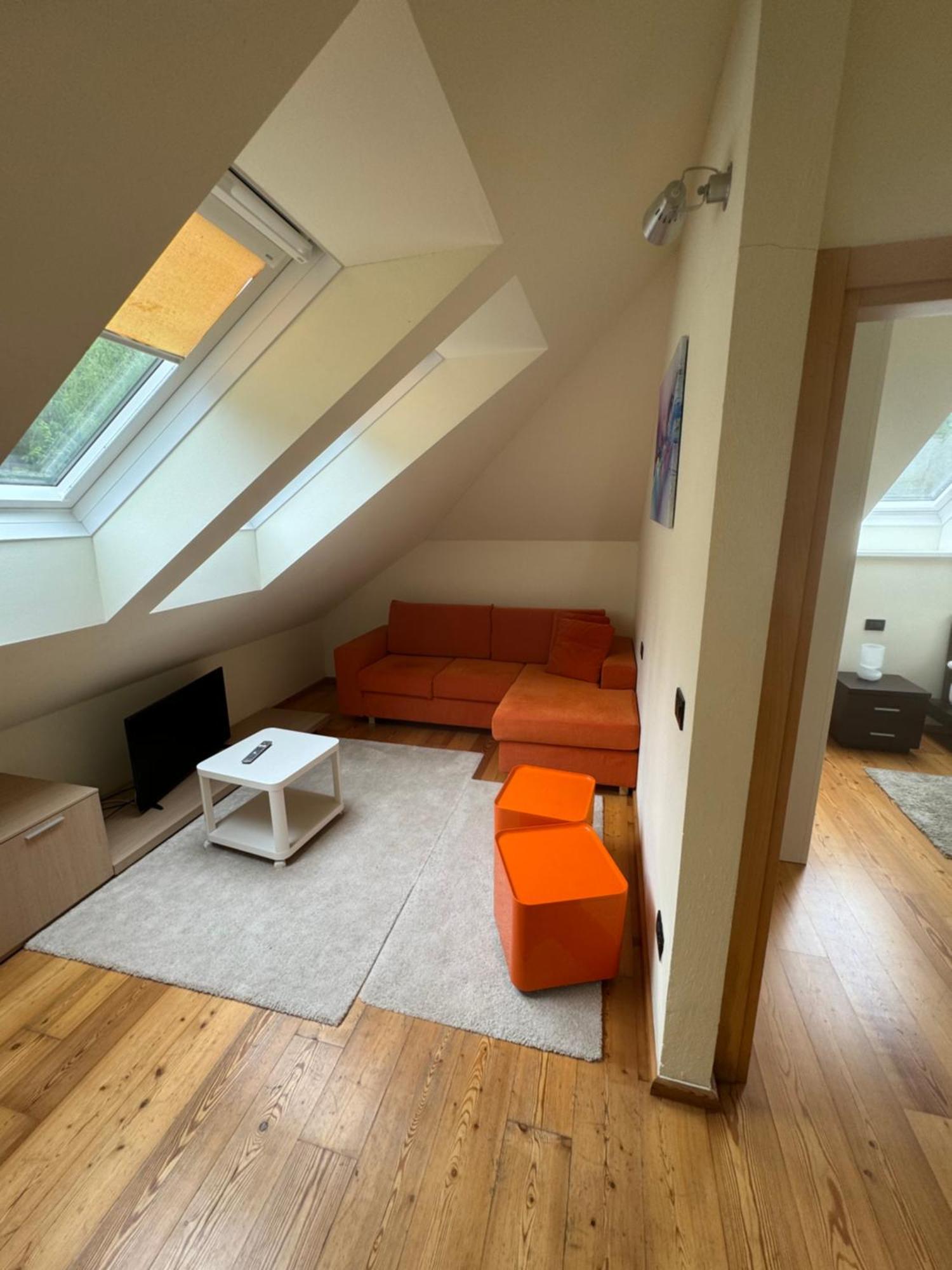 Das Loft Bad Kleinkirchheim Εξωτερικό φωτογραφία